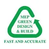 MEP Green Design Logo