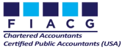 IACG logo