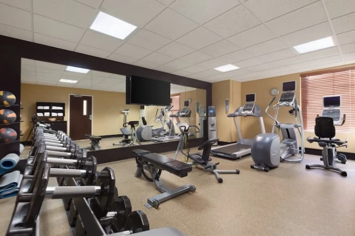 fitness-room