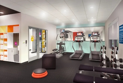 fitness-room